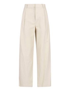 Dunst Pantaloni in misto cotone