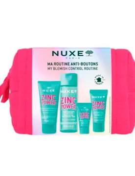 Neceser Rutina Anti-Imperfecciones - Nuxe - FashionsVida