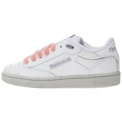 Club C Bulc White / Duskpurple 37.5 Damen
