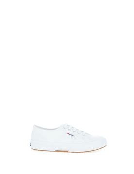 Sneakers in tessuto BIANCO 38