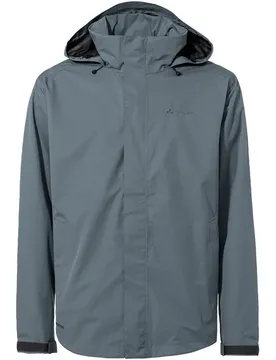 Escape Light Herren Funktionsjacke, grau XL