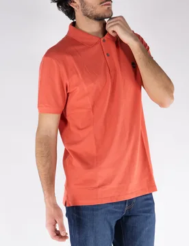 TIMBERLAND POLO PIQUET - Timberland - FashionsVida