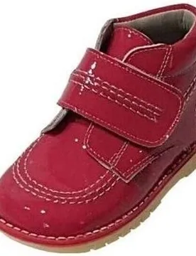 Stiefel 925 Fuxia 27 Male - Bambineli - FashionsVida