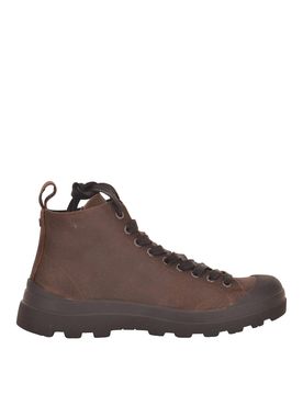 Panchic Sneakers Marrone