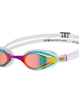 Lunettes De Natation Sir Sonic-mirror