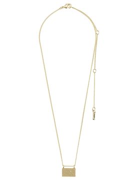 Pilgrim Cadena 'Pulse' oro