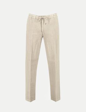 Jeans PIPE - Super Stretch Coolmax® Beige 36/34