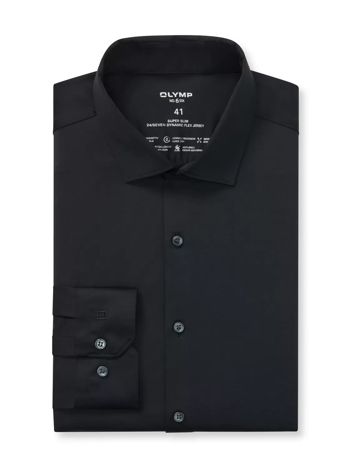 Hemden male - 43 - FashionsVida