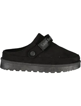 Damen Schwarz 9260_NEBLACK