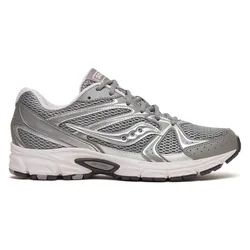 Ride Millennium Running Shoes Grey / Silver UK 10.5 Men,Women