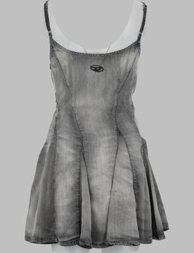 Effortless Mini Dress for Women