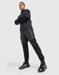 Brawl Track Pants - Herren, Schwarz - male - Size: S