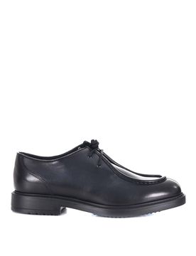 Doucal's Scarpe in pelle Doucals