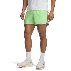 Pantaloni Corti Velociti Pro Vent 5´´ Green L