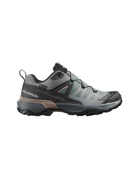 Zapatillas multifunción para mujer X Ultra 360 GTX gris claro 42 2/3