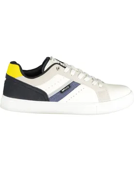 Herren Sportschuh Weiß GAM524025_BI3690