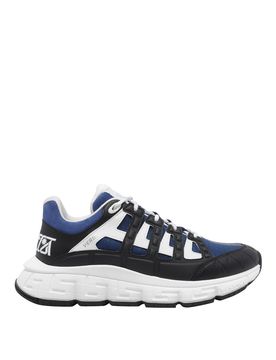 Versace Sneakers Trigreca Blu