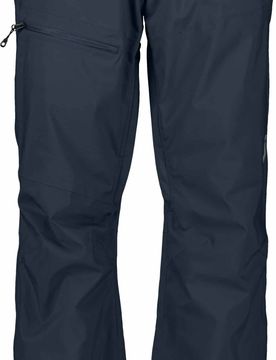 Skihose Ultimate Dryo 10 Pants M Dark Blue für Herren Größe S Navy blau