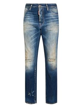 Pantalones vaqueros Hombre Azul marino 44,46,48,50,52,54,56 Hombre