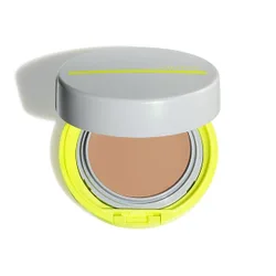 Sports Bb Compact Spf 50 Medium dark