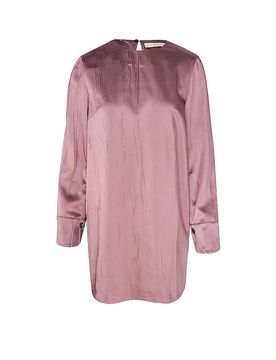Tela Minivestido ADA rosa 38