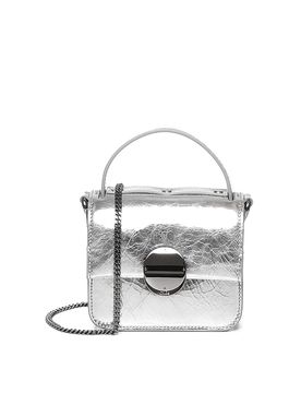 Borsa Penelope Micro Con Patta