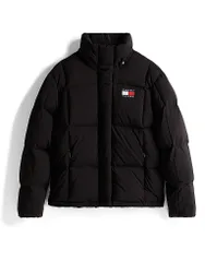 Chaqueta acolchada TJW ALASKA negro M