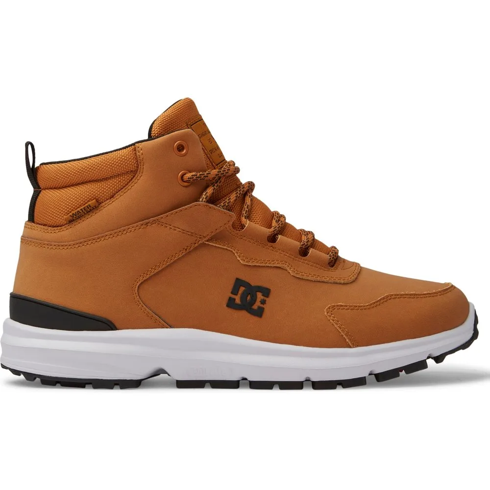 Botas de hombre Mutiny - DC Shoes - FashionsVida
