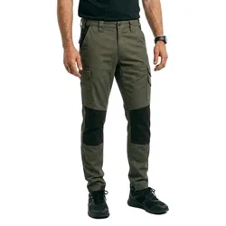 Pantalon De Travail Majo Dark Green M