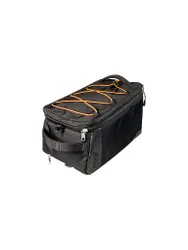 Bolsa de maletero deportivo pequeña Snap It negro