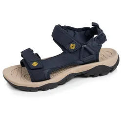 Sandales sport Bleu marine bleu marine 44