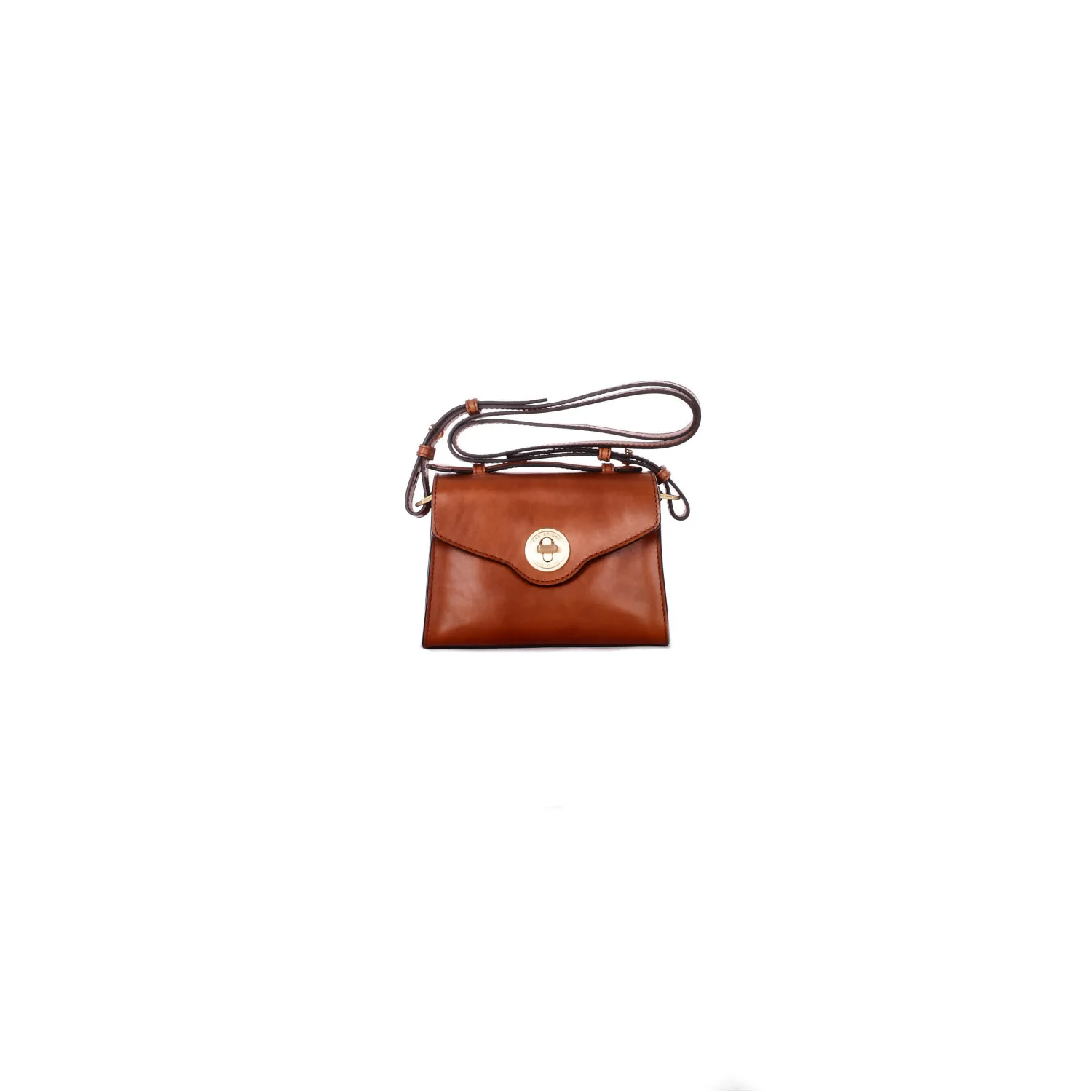 The Bridge Borse... Cognac - The bridge - FashionsVida