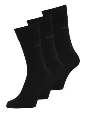 BOSS Calcetines negro