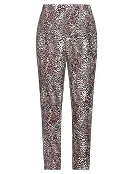 Pantalones Mujer Beige 36,38,40 Mujer - Elisabetta Franchi - FashionsVida