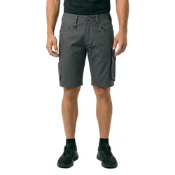 Short Unique 12049 Dark Anthracite / Black 45