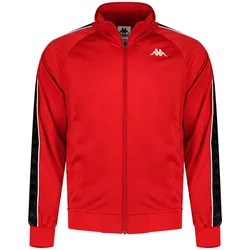 Veste Anniston Slim 301efu0 Red Racing / Black / White L