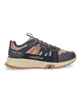Scarpe da Trail Running 22000 Marroni 42
