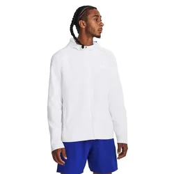 Giacca Storm Run White 100 / Steel 035 / Reflective 960 2XL