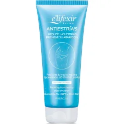 Crema Antiestrias Hidratante Reparadora 200 ml Elifexir