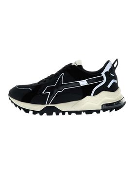 Scarpa Uomo W6yz 201861209 1A21
