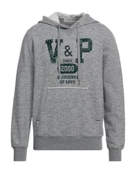 Sweatshirt Herren Grau L,M,S,XL Herren