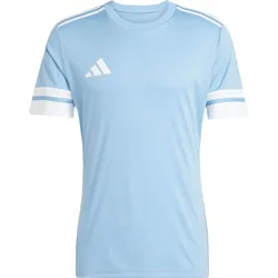 Squadra 25 Herren Trikot, hellblau XL