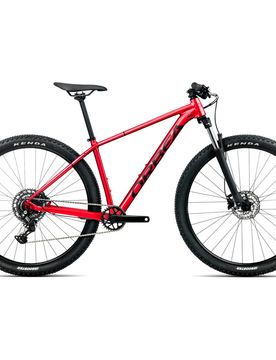 Onna 29 40 2026 bicicletas de montaña Rojo (L)