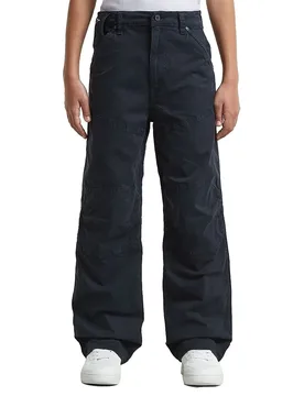 Pantaloni D29662-01 5620 Loose Fit Salute 12 Anni - G-Star - FashionsVida