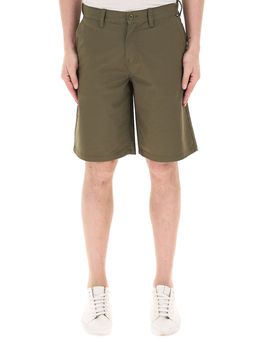 Vans Bermuda chino VERDE OLIVA 30
