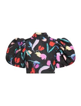 Top Damen Schwarz 34 Damen