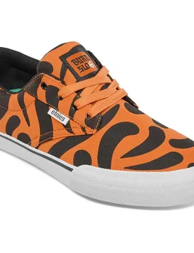 Baskets Jameson Vulc Bmx X Burn Animal EU 40 - Etnies - FashionsVida