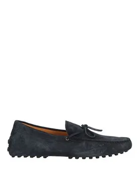 Mocasines Hombre Azul marino 44 Hombre - Tod's - FashionsVida
