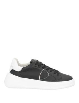 Sneakers Mujer Negro 35,36,37,38,39,40 Mujer