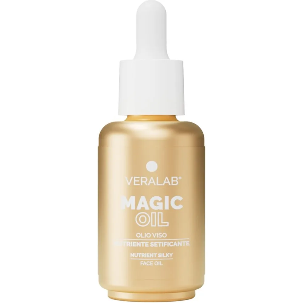 Aceite Facial Magic Oil 150 ml - VERALAB - FashionsVida
